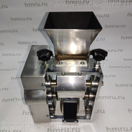 Формующая голова для JGL-120-5B (7-8 гр., матрица Ø90*42, 10 ячеек) купить в компании Европактрейд