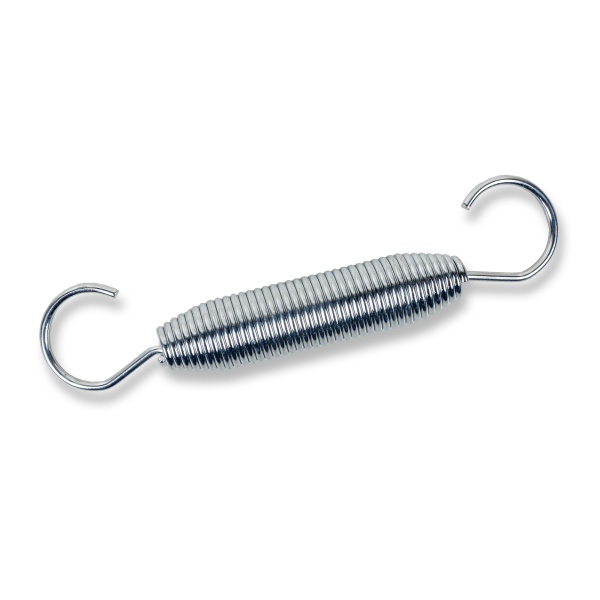 Пружина возвратная нижней заклеивающей группы Ø18.5×2.0×140 FXJ/DZF-5050 купить в компании Европактрейд