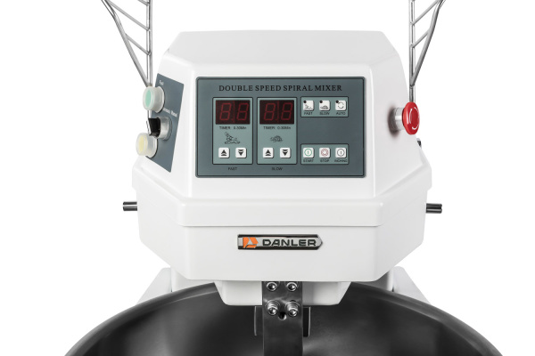 Тестомес для дрожжевого теста Danler PQ-50 Тестомес для дрожжевого теста Danler PQ-50