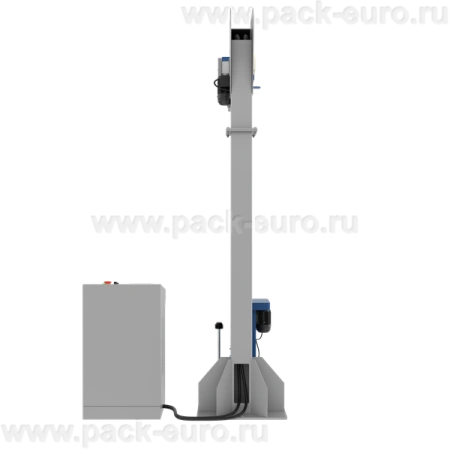 Паллетообмотчик с вращающейся рукой BPW-1800HR