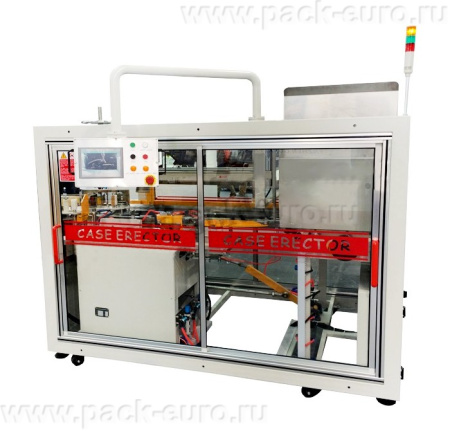 Формовщик коробов GPK-40H-30 (GP, Китай), арт. GPK-40H-30