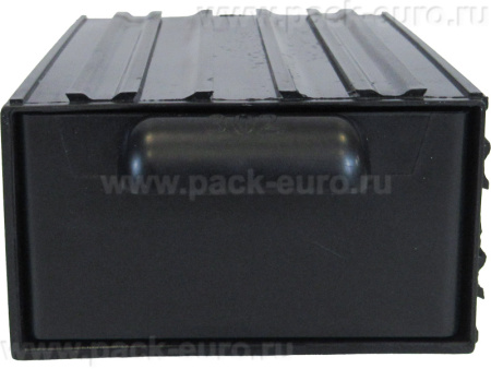 Ящик 122х106х62 антистатический, код: 40564, арт. PD 302 ESD