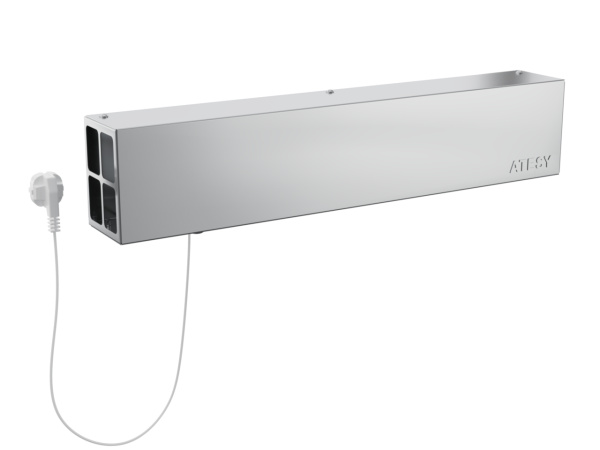 Рециркулятор-облучатель РО-1- 8-02-1, арт. 321419 от компании Европактрейд