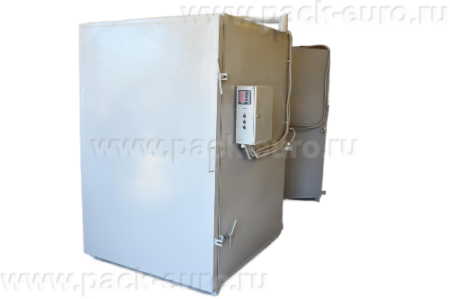 КАМЕРА ТЕРМОДЫМОВАЯ КВК-200 (КОМБ.)