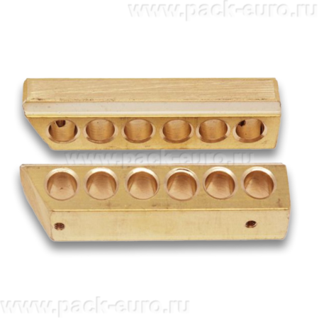 Охлаждающий блок для FRBM-810 нижний купить в компании Европактрейд