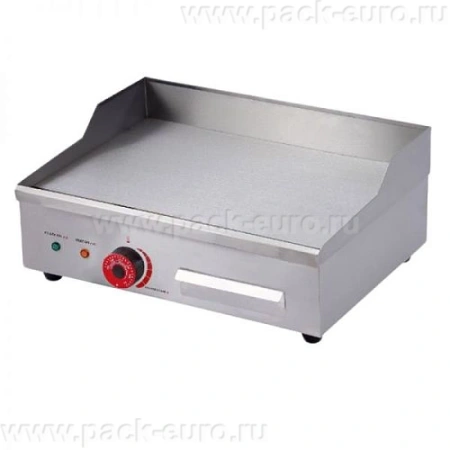 Жарочная поверхность EG-818 Foodatlas Eco от компании Европактрейд