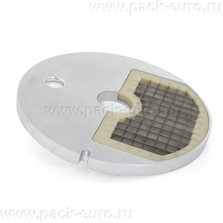 Диск кубики DS1000 для Овощерезки WED-QC