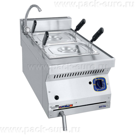Газоварка кухонная Abat ГВК-40/1Н, арт.210000802002, арт. 21000802002