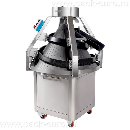 Тестоокруглитель конусный Danler RS-2000