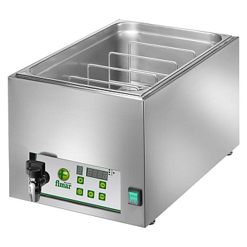 Аппарат для sous-vide SV-25 SV25235M, арт. SV25235M от компании Европактрейд