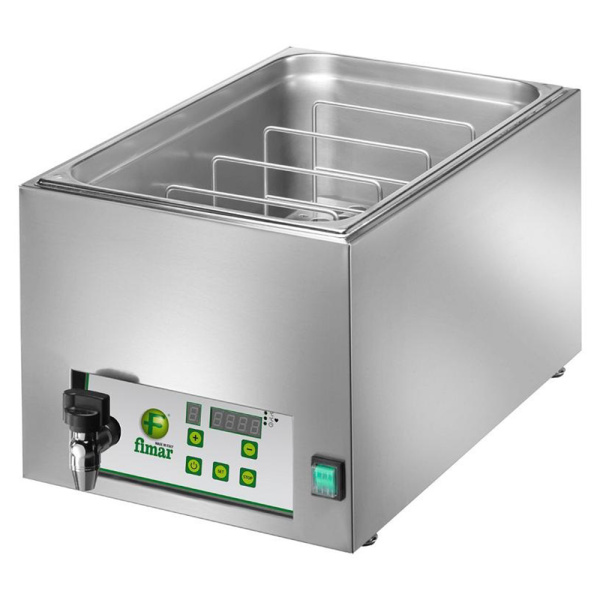 Аппарат для sous-vide SV-25 SV25235M, арт. SV25235M от компании Европактрейд Аппарат для sous-vide SV-25 SV25235M, арт. SV25235M от компании Европактрейд