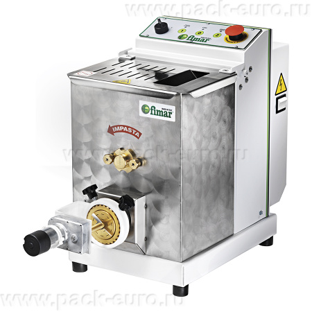 Машина-формирователь спагетти, 380V MPF-4, арт. MPF-4/MPF40N405T от компании Европактрейд