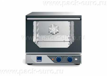 Печь конвекционная Radax Gogol GG43M0HX0S, арт. GG43M0HX0S