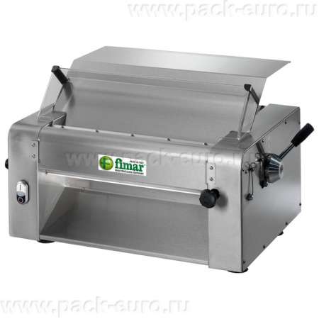 Тестораскаточная машина FIMAR SI 320   380В/SFSI32040050T, арт. SFSI32040050T от компании Европактрейд