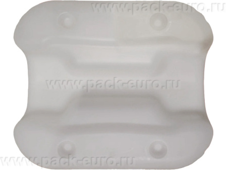 Пластиковая канистра 10 литров, арт. КП 10-8, код: 14801, арт. КП 10-8