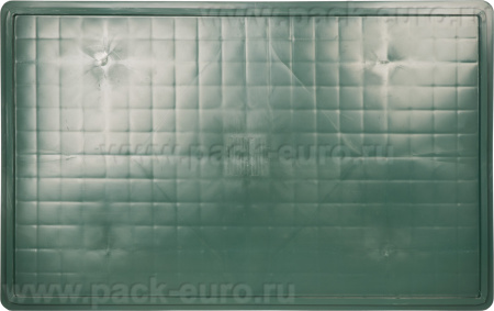 Крышка 740х465х25 сплошная, арт. 404-К, код: 11879, арт. 404-К