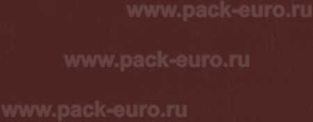 Бесклеевая тефлоновая лента (PTFE) FIBERLAM 235 (160 мкм, ламинир., + 70%, красного цвета) 30 м