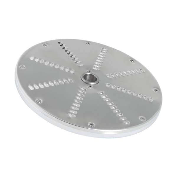 Диск протирочный S004: 4мм для Овощерезки WED-QC