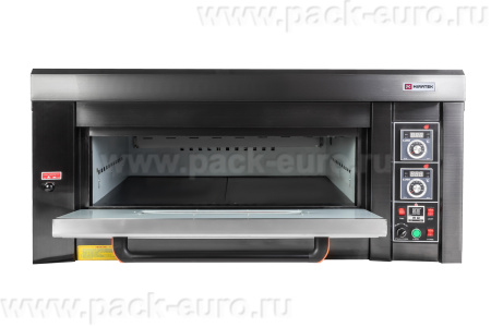 Печь подовая ярусная Miratek BK-12E (электрическая)