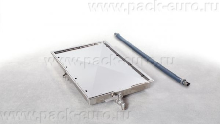Поддон для сбора жира 1/1 GN 8710.1135 RATIONAL, арт. 8710.1135