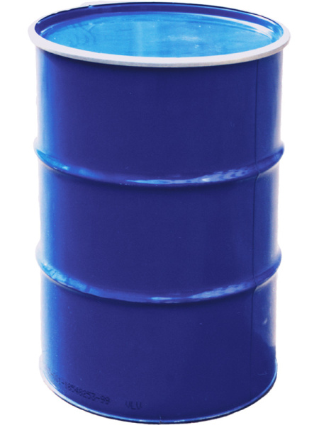 Бочка стальная 210л с крышкой на обруч 0,9х0.8х0.9, арт. БСЗ 210о Бочка стальная 210л с крышкой на обруч 0,9х0.8х0.9, арт. БСЗ 210о