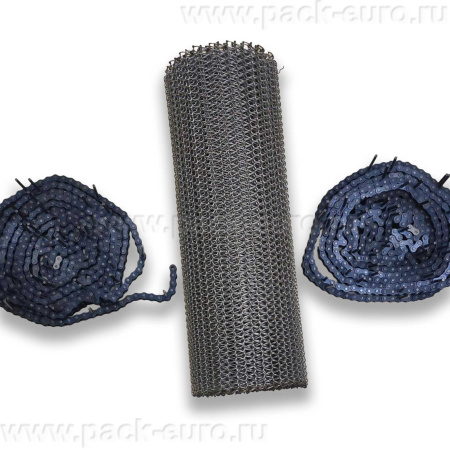 Конвейерная сетка для BS-5540M/5530M (с цепью) купить в компании Европактрейд