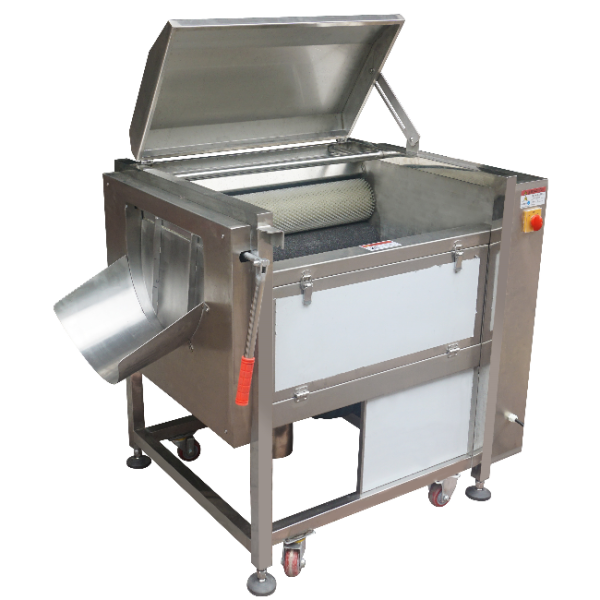 Машина для чистки овощей SX-80 от компании Европактрейд Машина для чистки овощей SX-80 от компании Европактрейд