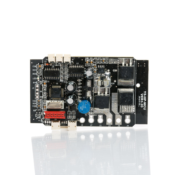 Плата управления для KZ-16 купить в компании Европактрейд