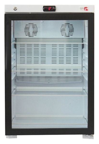 Витрина холодильная Бирюса-В154DNZ, арт. Б-B154DNZ(CZV)