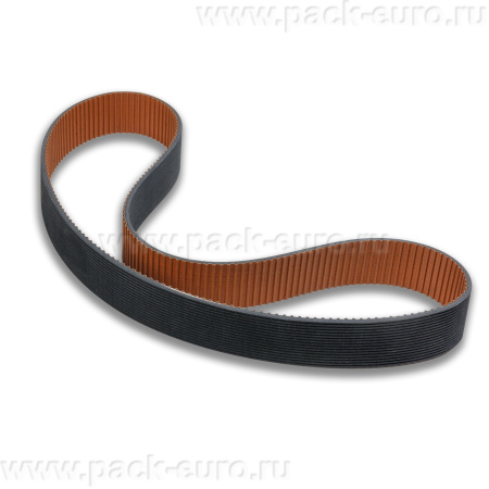 Ремень приводной для спирального тестомеса HS30 купить в компании Европактрейд