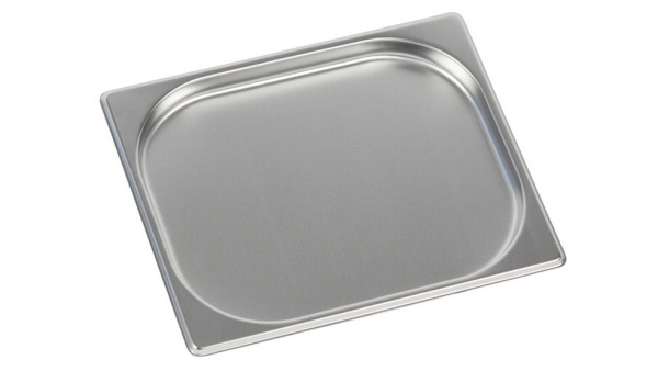 Гастроемкость GN1/2x20мм, 812-20, арт. 812-20 от компании Европактрейд