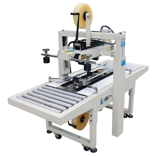 Заклейщик коробов FXJ-6050 Заклейщик коробов FXJ-6050