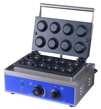 Тарталетница VTR-8, арт. VTR-8