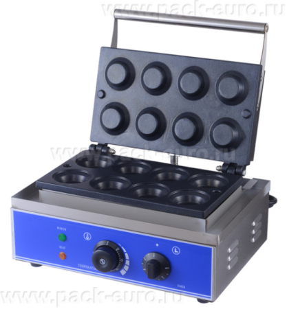 Тарталетница VTR-8, арт. VTR-8