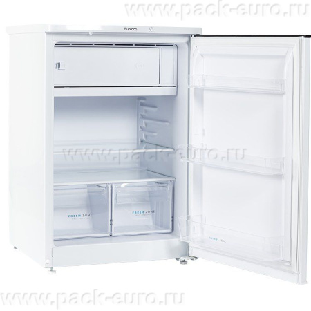 Шкаф холодильный комбинированный Бирюса Б-508 от компании Европактрейд