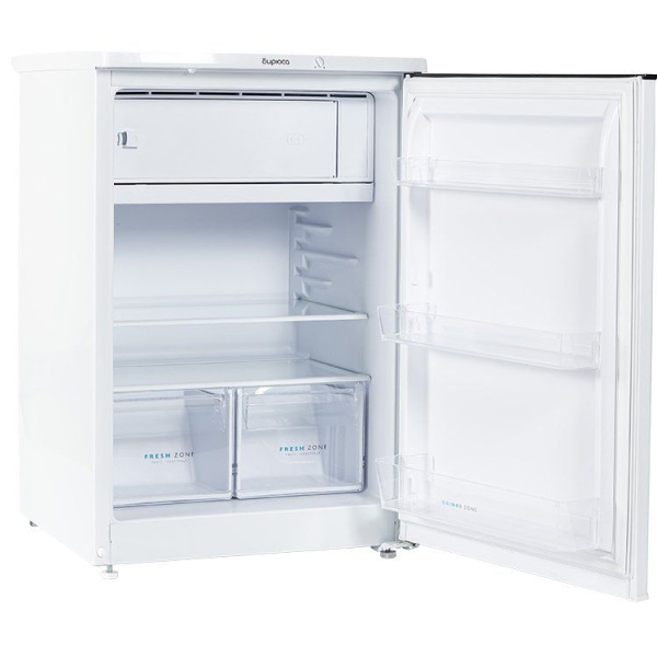 Шкаф холодильный комбинированный Бирюса Б-508 от компании Европактрейд