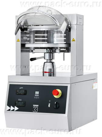 Пресс для формирования пицц PIZZA PRESS PRESSA 33
