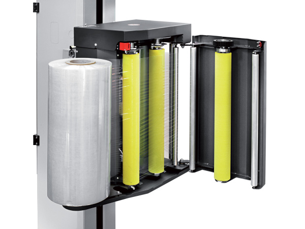 Паллетоупаковщик PKG Smart Wrap EB d 1650 h 2700, арт. PKG Smart Wrap Паллетоупаковщик PKG Smart Wrap EB d 1650 h 2700, арт. PKG Smart Wrap