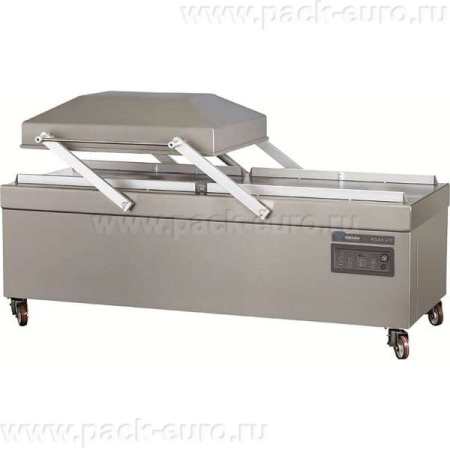 Напольный вакуумный упаковщик HENKELMAN POLAR 2-95 III LFR