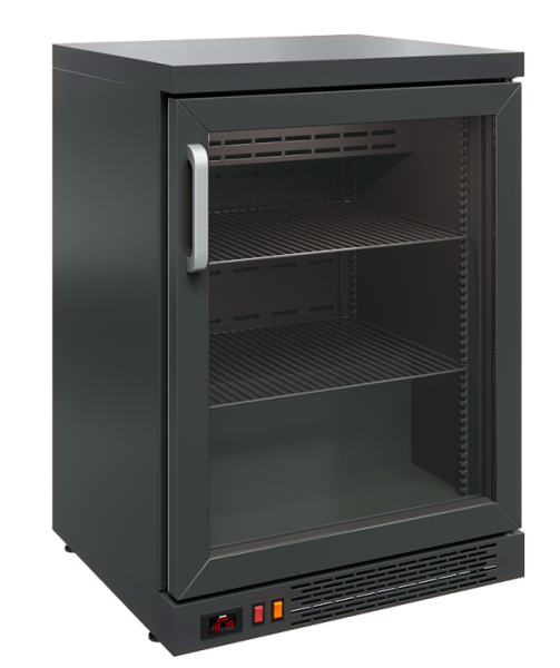 Шкаф барный Polair TD101-Bar (петли справа) от компании Европактрейд Шкаф барный Polair TD101-Bar (петли справа) от компании Европактрейд