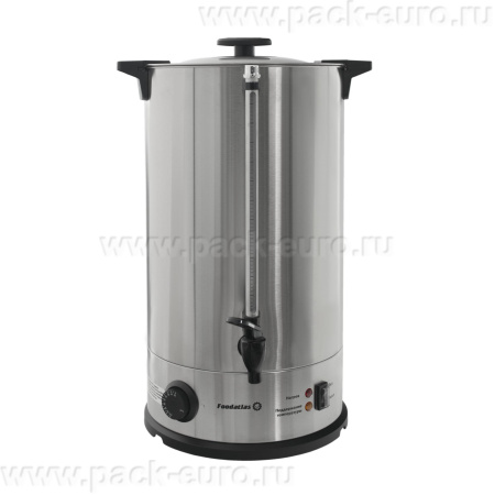 Электрокипятильник WB-DW20L (двойные стенки) Foodatlas от компании Европактрейд