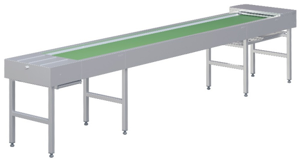 КАЮР-М-Комплект транспортерной ленты 3м, арт. 283042 от компании Европактрейд