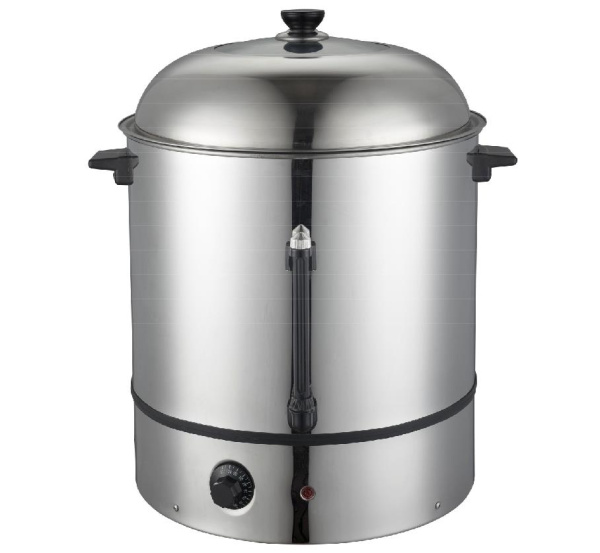 Аппарат для варки кукурузы CS-48 от компании Европактрейд Аппарат для варки кукурузы CS-48 от компании Европактрейд