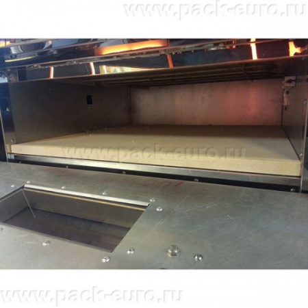 Печь для пиццы Danler BPS - 14E (электрическая)