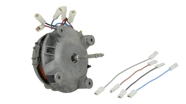 Двигатель, арт. VN0027 Двигатель, арт. VN0027