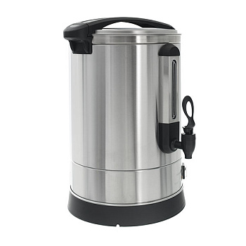 Электрокипятильник для кофе HLB-12L Foodatlas от компании Европактрейд