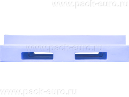 Паллет 1200х1000х260 мм для рулонов, арт. RollPallet Ni 1210, код: 20705, арт. RollPallet Ni 1210