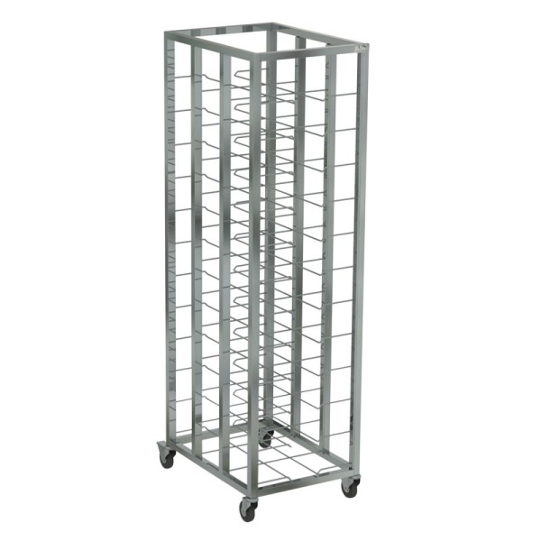 Тележка-шпилька Кобор ШП-45/60 от компании Европактрейд