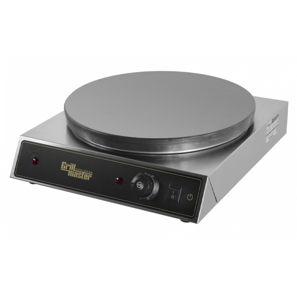 Блинница Ф1БкрЭ, диаметр блина 350 мм, арт. 21806 от компании Европактрейд