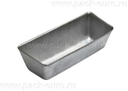 Секция форм для хлеба 4 Л  245 x 86 x 69 с ручками